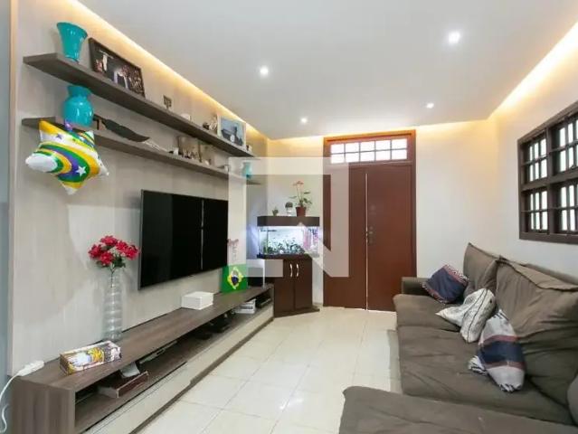 Casa / Sobrado em Condomínio para Venda em São Paulo/SP Jardim Santo Antonio 3 Quartos