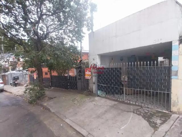 Casa / Sobrado em Condomínio para Venda em São Paulo/SP Jardim Santo Elias 1 Quartos