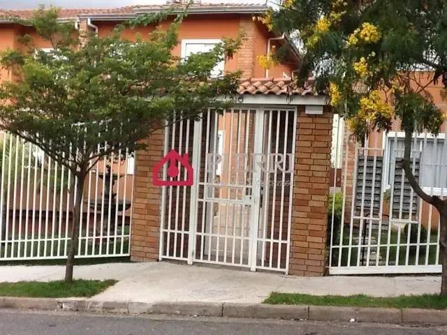 Casa / Sobrado em Condomínio para Venda em São Paulo/SP Jardim Santo Elias 3 Quartos