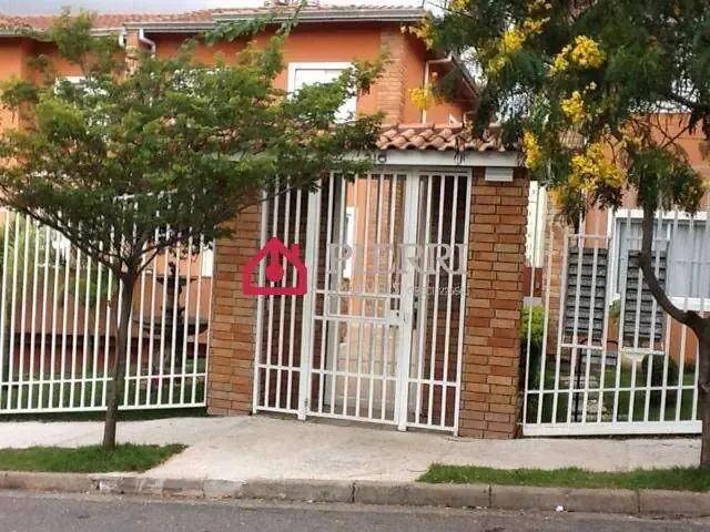 Casa / Sobrado em Condomínio para Venda em São Paulo/SP Jardim Santo Elias 2 Quartos