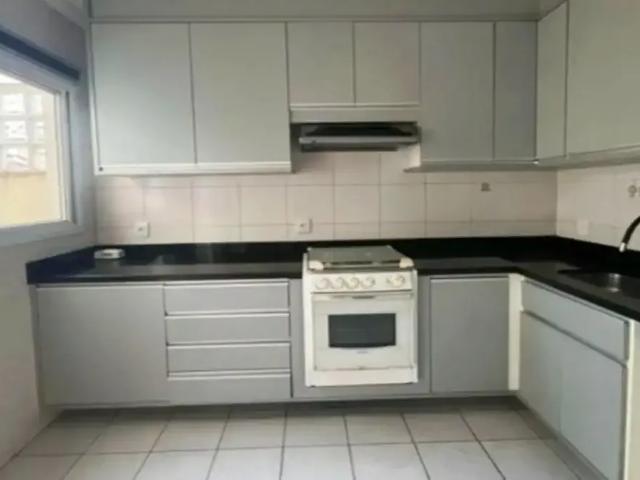 Casa / Sobrado em Condomínio para Venda em São Paulo/SP Jardim Santo Elias 3 Quartos