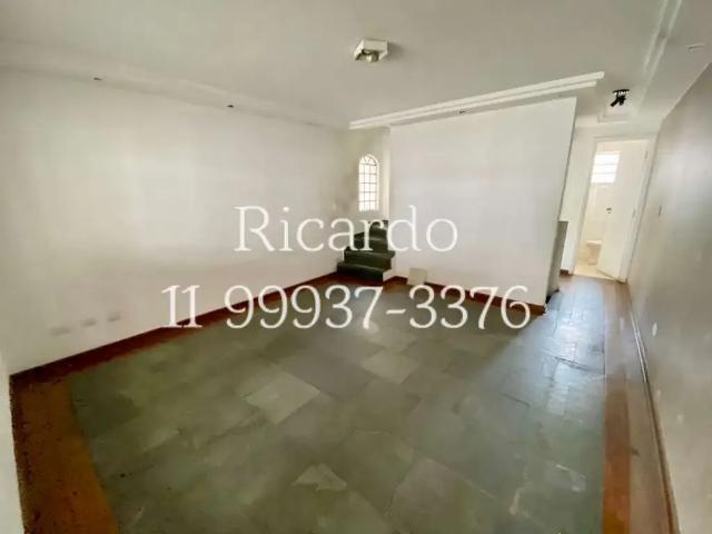 Casa / Sobrado em Condomínio para Venda em São Paulo/SP Jardim Santos Dumont 2 Quartos
