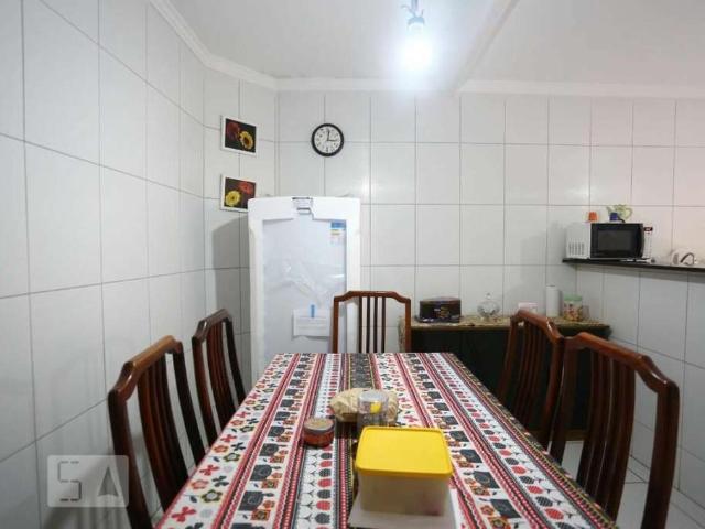 Casa / Sobrado em Condomínio para Venda em São Paulo/SP Jardim Santos Dumont 3 Quartos