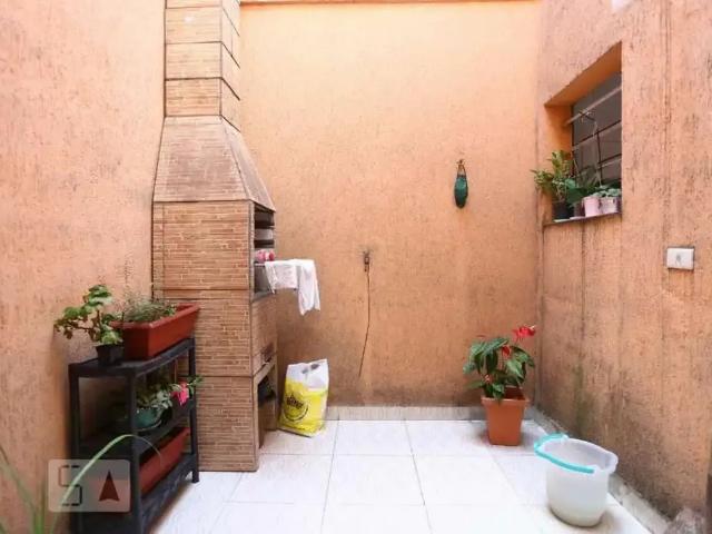 Casa / Sobrado em Condomínio para Venda em São Paulo/SP Jardim Santos Dumont 3 Quartos