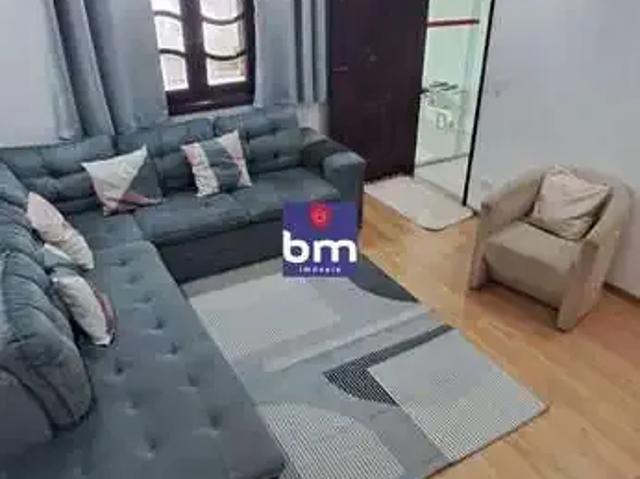 Casa / Sobrado em Condomínio para Venda em São Paulo/SP Jardim Sandra 3 Quartos
