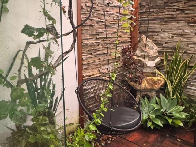 Casa / Sobrado em Condomínio para Venda em São Paulo/SP Jardim Sandra Maria 3 Quartos