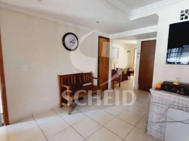 Casa / Sobrado em Condomínio para Venda em São Paulo/SP Jardim Sabará 3 Quartos