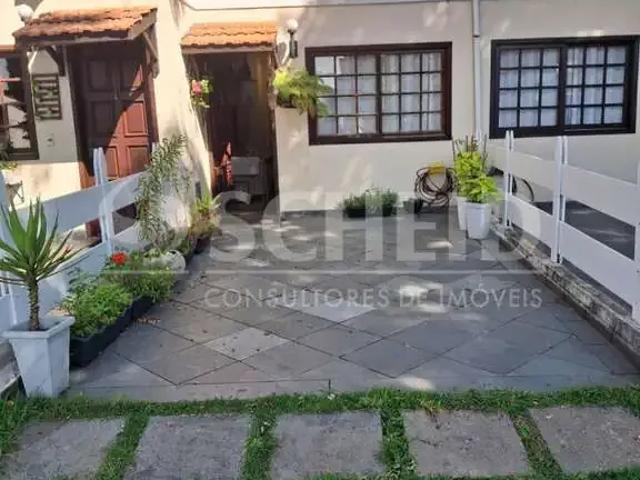 Casa / Sobrado em Condomínio para Venda em São Paulo/SP Jardim Sabará 2 Quartos