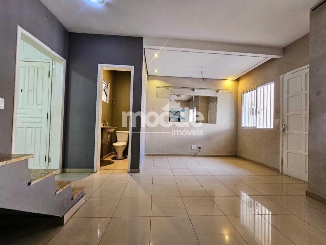 Casa / Sobrado em Condomínio para Venda em São Paulo/SP Jardim Sarah 3 Quartos