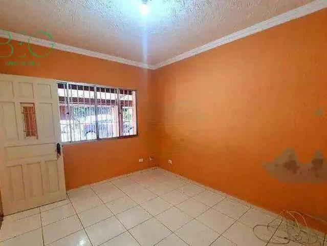 Casa / Sobrado em Condomínio para Venda em São Paulo/SP Jardim Satélite 2 Quartos