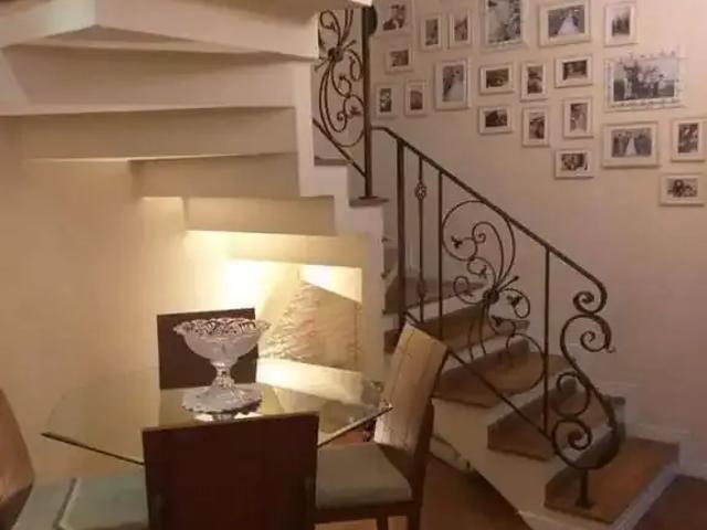 Casa / Sobrado em Condomínio para Venda em São Paulo/SP Jardim Silva Teles 2 Quartos