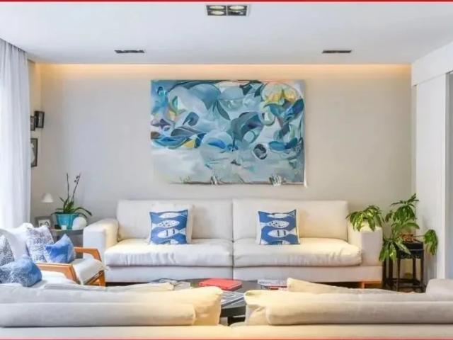 Casa / Sobrado em Condomínio para Venda em São Paulo/SP Jardim Sílvia Zona Oeste 4 Quartos