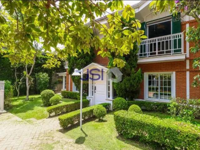 Casa / Sobrado em Condomínio para Venda em São Paulo/SP Jardim Sílvia Zona Oeste 4 Quartos