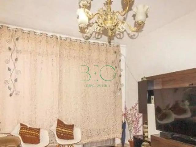 Casa / Sobrado em Condomínio para Venda em São Paulo/SP Jardim Sônia Zona Sul 3 Quartos