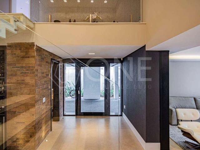 Casa / Sobrado em Condomínio para Venda em São Paulo/SP Jardins 4 Quartos