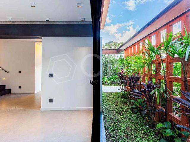 Casa / Sobrado em Condomínio para Venda em São Paulo/SP Jardins 5 Quartos