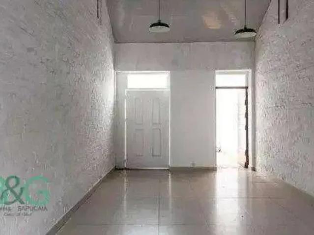 Casa / Sobrado em Condomínio para Venda em São Paulo/SP Lapa 1 Quartos