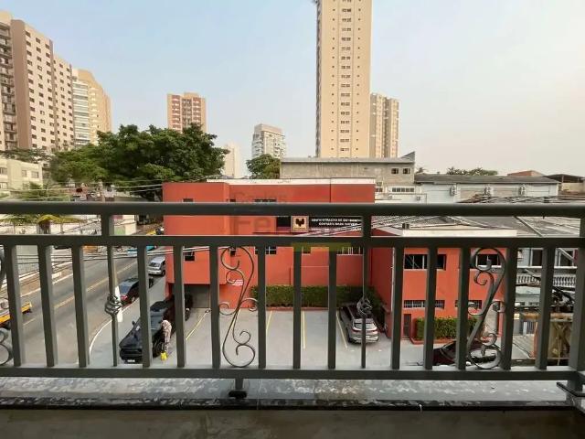 Casa / Sobrado em Condomínio para Venda em São Paulo/SP Lauzane Paulista 2 Quartos