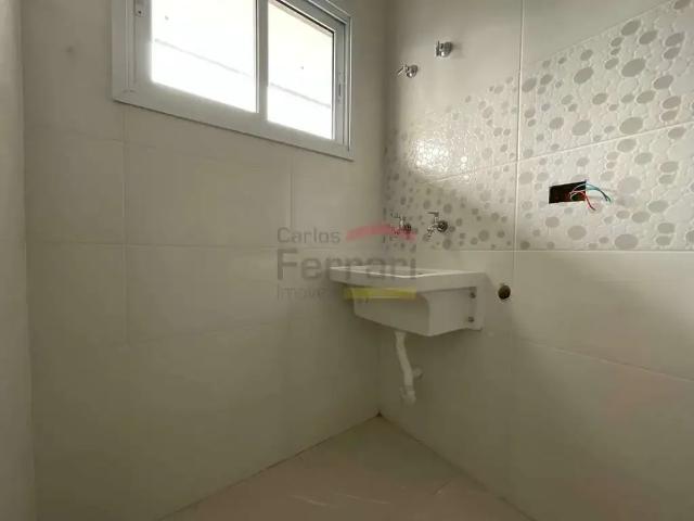 Casa / Sobrado em Condomínio para Venda em São Paulo/SP Lauzane Paulista 2 Quartos