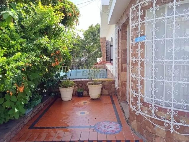 Casa / Sobrado em Condomínio para Venda em São Paulo/SP Lauzane Paulista 5 Quartos