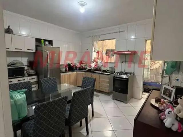 Casa / Sobrado em Condomínio para Venda em São Paulo/SP Limão 2 Quartos