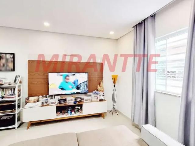 Casa / Sobrado em Condomínio para Venda em São Paulo/SP Limão 2 Quartos