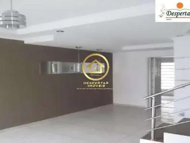 Casa / Sobrado em Condomínio para Venda em São Paulo/SP Loteamento City Jaragua 2 Quartos