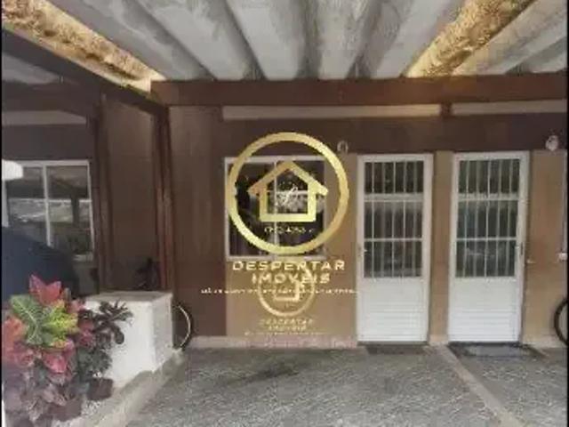 Casa / Sobrado em Condomínio para Venda em São Paulo/SP Loteamento City Jaragua 2 Quartos