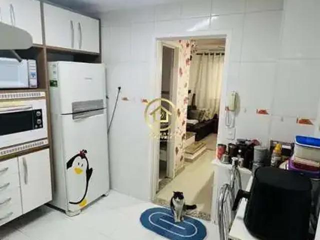 Casa / Sobrado em Condomínio para Venda em São Paulo/SP Loteamento City Jaragua 2 Quartos