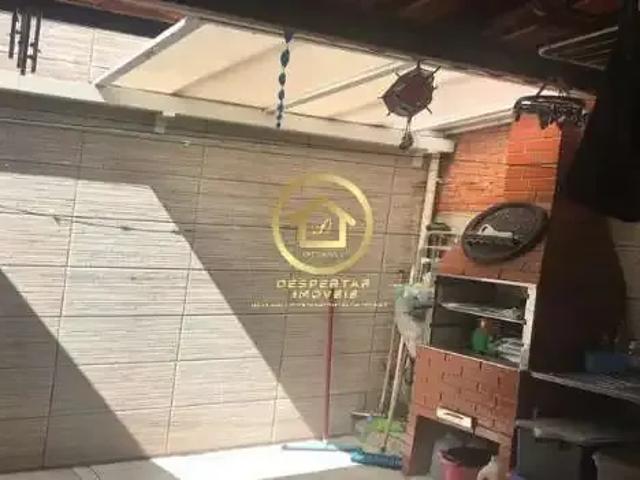 Casa / Sobrado em Condomínio para Venda em São Paulo/SP Loteamento City Jaragua 2 Quartos