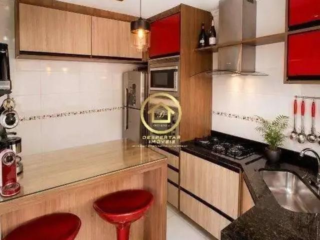 Casa / Sobrado em Condomínio para Venda em São Paulo/SP Loteamento City Jaragua 3 Quartos