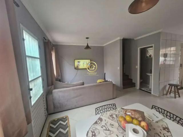 Casa / Sobrado em Condomínio para Venda em São Paulo/SP Loteamento City Jaragua 3 Quartos