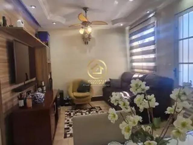 Casa / Sobrado em Condomínio para Venda em São Paulo/SP Loteamento City Jaragua 3 Quartos