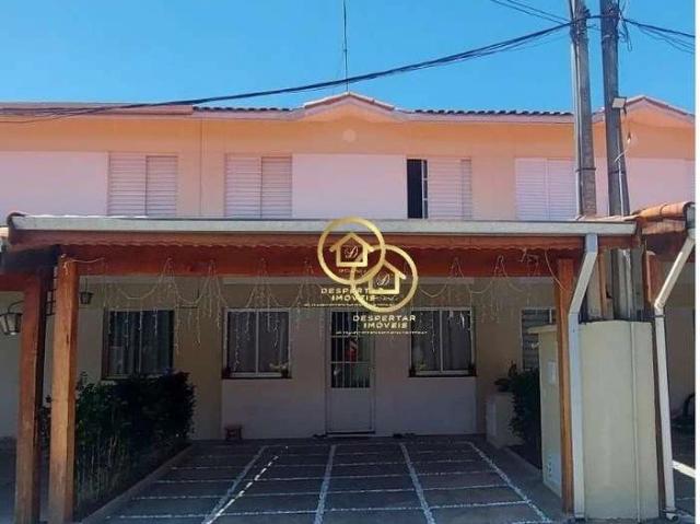 Casa / Sobrado em Condomínio para Venda em São Paulo/SP Loteamento City Jaragua 3 Quartos