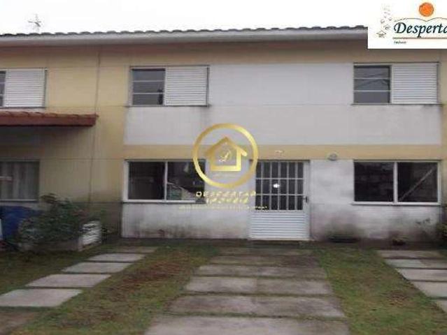 Casa / Sobrado em Condomínio para Venda em São Paulo/SP Loteamento City Jaragua 3 Quartos