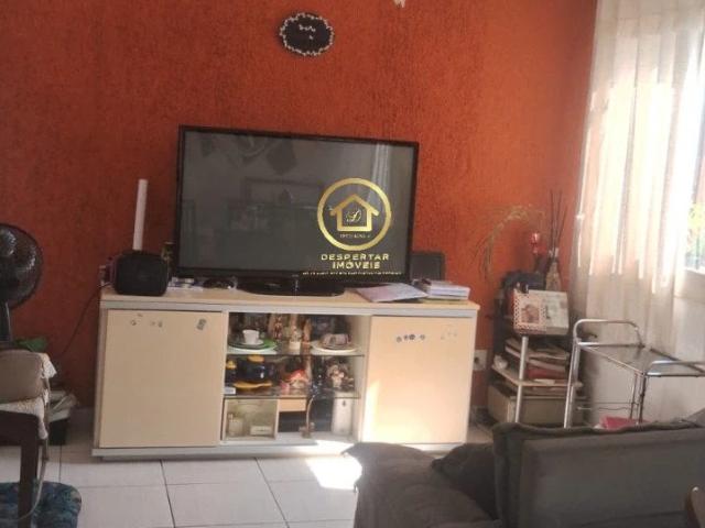 Casa / Sobrado em Condomínio para Venda em São Paulo/SP Loteamento City Jaragua 3 Quartos