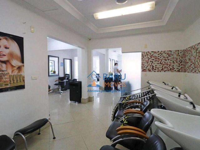 Casa / Sobrado em Condomínio para Venda em São Paulo/SP Pacaembu 1 Quartos