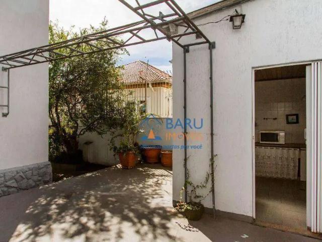 Casa / Sobrado em Condomínio para Venda em São Paulo/SP Pacaembu 4 Quartos