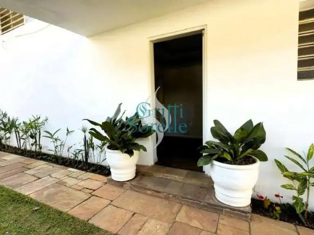 Casa / Sobrado em Condomínio para Venda em São Paulo/SP Pacaembu 4 Quartos