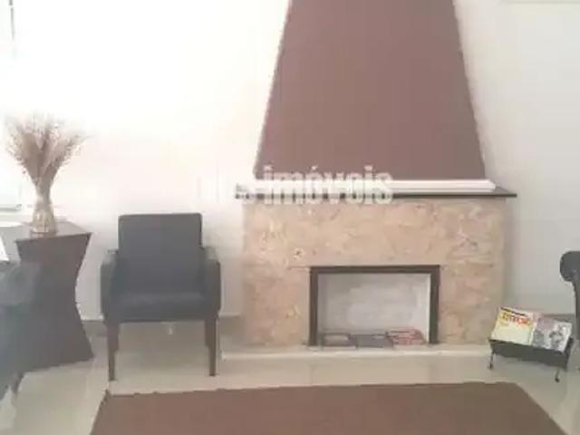 Casa / Sobrado em Condomínio para Venda em São Paulo/SP Pacaembu 4 Quartos