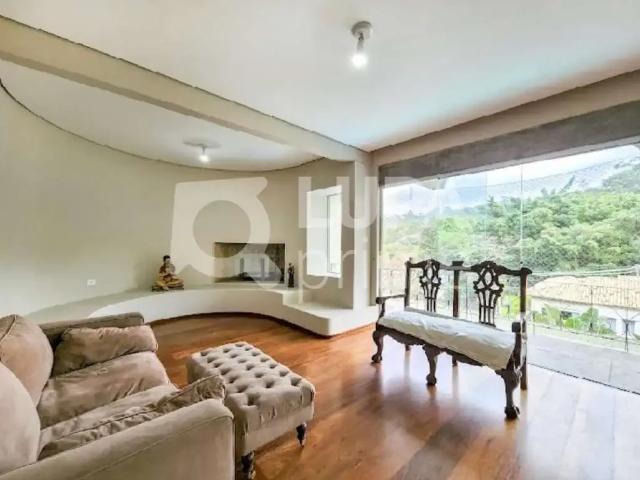Casa / Sobrado em Condomínio para Venda em São Paulo/SP Paineiras do Morumbi 5 Quartos