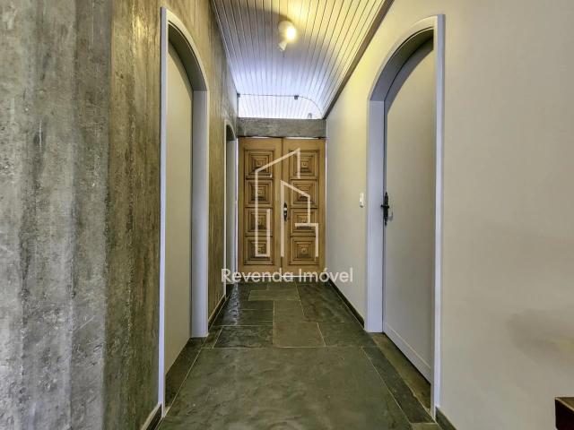 Casa / Sobrado em Condomínio para Venda em São Paulo/SP Paineiras do Morumbi 5 Quartos