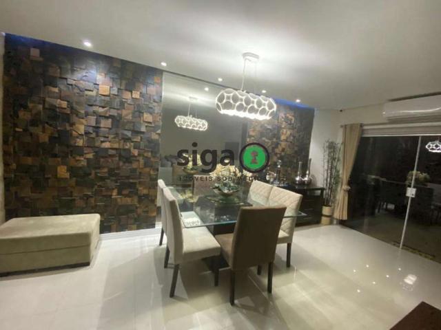 Casa / Sobrado em Condomínio para Venda em São Paulo/SP Vila Suzana 3 Quartos