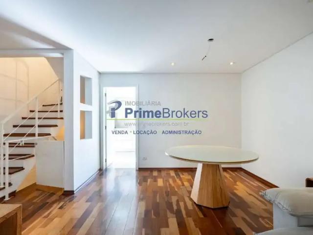Casa / Sobrado em Condomínio para Venda em São Paulo/SP Panamby 3 Quartos