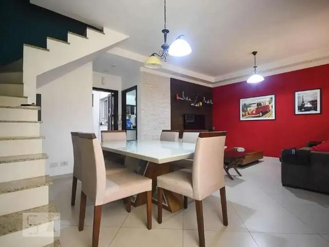 Casa / Sobrado em Condomínio para Venda em São Paulo/SP Panamby 3 Quartos