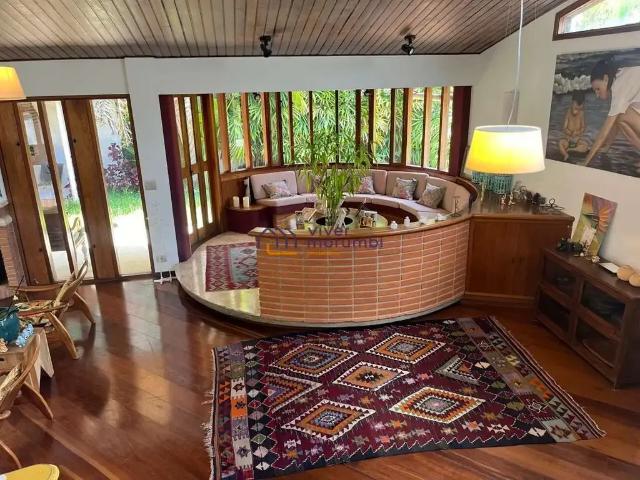 Casa / Sobrado em Condomínio para Venda em São Paulo/SP Panamby 3 Quartos