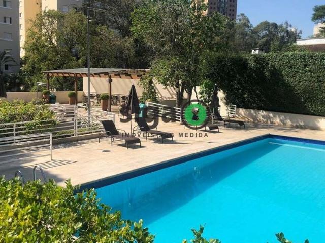 Casa / Sobrado em Condomínio para Venda em São Paulo/SP Panamby 3 Quartos