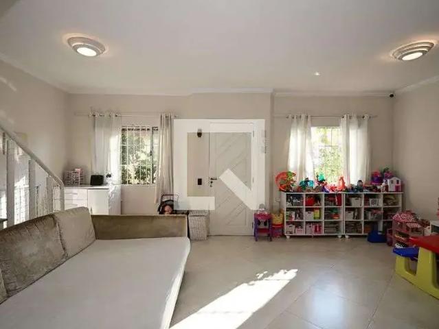Casa / Sobrado em Condomínio para Venda em São Paulo/SP Panamby 2 Quartos