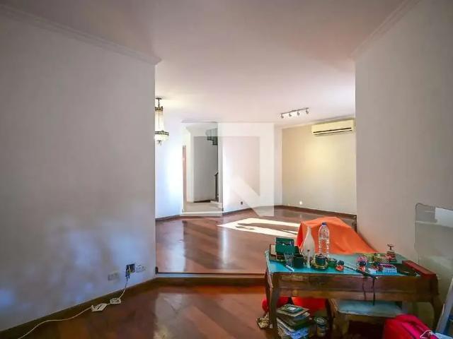 Casa / Sobrado em Condomínio para Venda em São Paulo/SP Panamby 4 Quartos