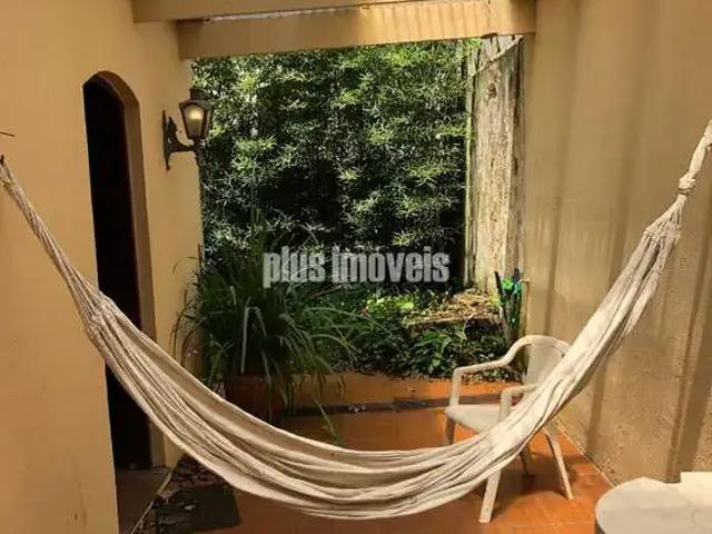 Casa / Sobrado em Condomínio para Venda em São Paulo/SP Panamby 4 Quartos
